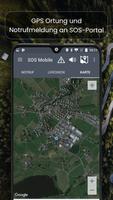 SOS Mobile تصوير الشاشة 2