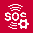 SOS Config 图标