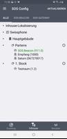 SOS Config スクリーンショット 1