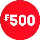 Free 500 Gifts иконка