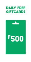 Free 500 Gifts скриншот 3