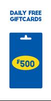 Free 500 Gifts скриншот 2
