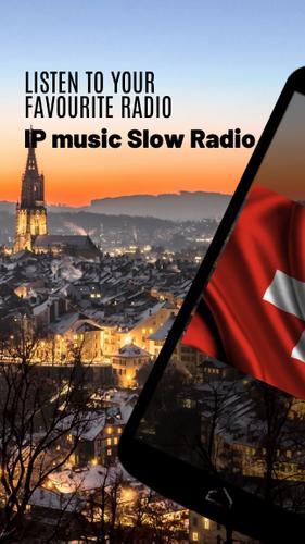 IP music Slow Radio APK للاندرويد تنزيل
