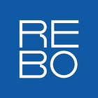 REBO Smart Bottle icône