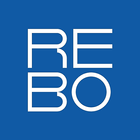 REBO Smart Bottle иконка