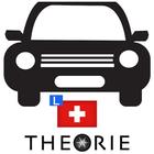 Suisse Theorie - Permis de con icône