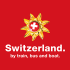 Swiss Travel Guide ikon