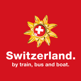 Swiss Travel Guide icône