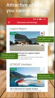 Swiss Travel Guide capture d'écran 3