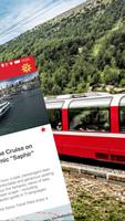 Swiss Travel Guide syot layar 1