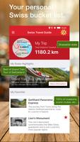Swiss Travel Guide capture d'écran 2