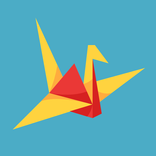 Easy Origami: How to Make Pape