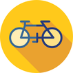 ”We-bike 地圖