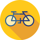 We-bike icon