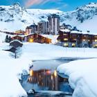 Switzerland Wallpaper biểu tượng