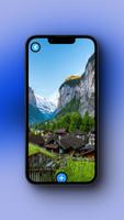 Switzerland Wallpaper ảnh chụp màn hình 1