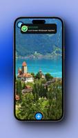 Switzerland Wallpaper ảnh chụp màn hình 2