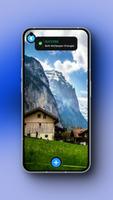 Switzerland Wallpaper ảnh chụp màn hình 3