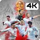 Switzerland Team Wallpapers 4K aplikacja