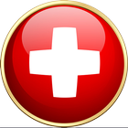 آیکون‌ Switzerland VPN - Unblock VPN