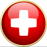 Switzerland VPN - Unblock VPN icône