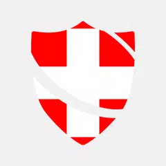 Descargar APK de VPN Switzerland - Get CH IP