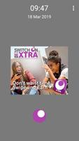 Switch On Xtra Affiche