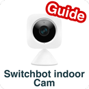 switchbot indoor cam guide APK