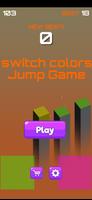 Switch Colors Shift Games: Color Line Endless Game পোস্টার
