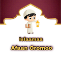 Afaan Oromoo Islaamaa
