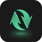 Transfer Wizard: Data Transfer icon