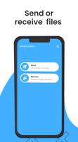 Smart switch - mobile transfer Cartaz