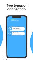 Smart switch - mobile transfer imagem de tela 3