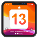 Locker Switcher OS Style APK