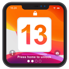 Locker Switcher OS Style icono