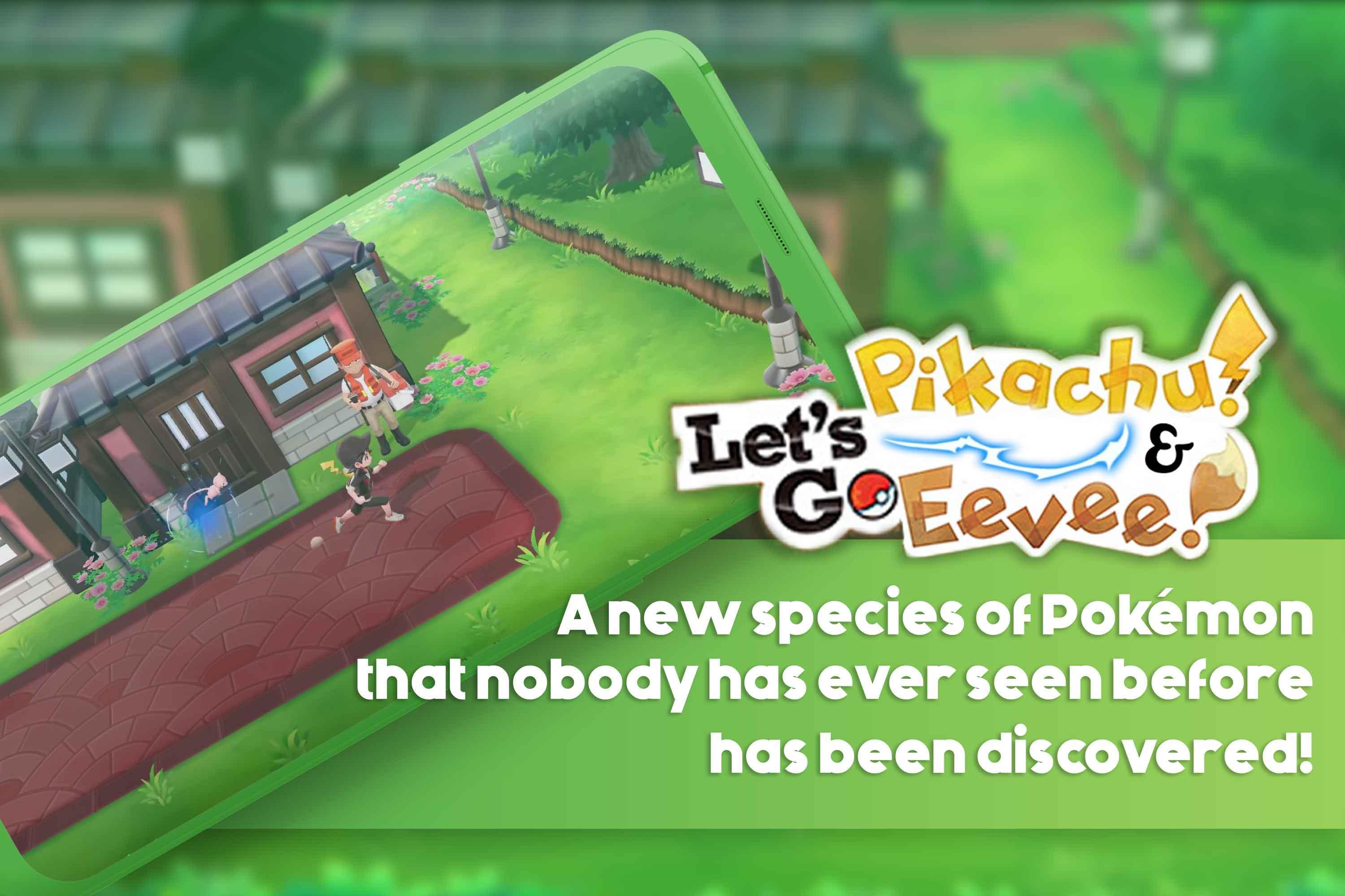 Lets Go Pikachu For Android Apk Download Lets Go Pikachu For Android Apk Download