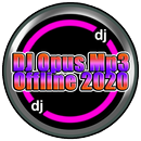 DJ Opus Mp3 Offline 2020 APK