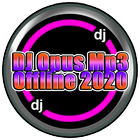 DJ Opus Mp3 Offline 2020 आइकन