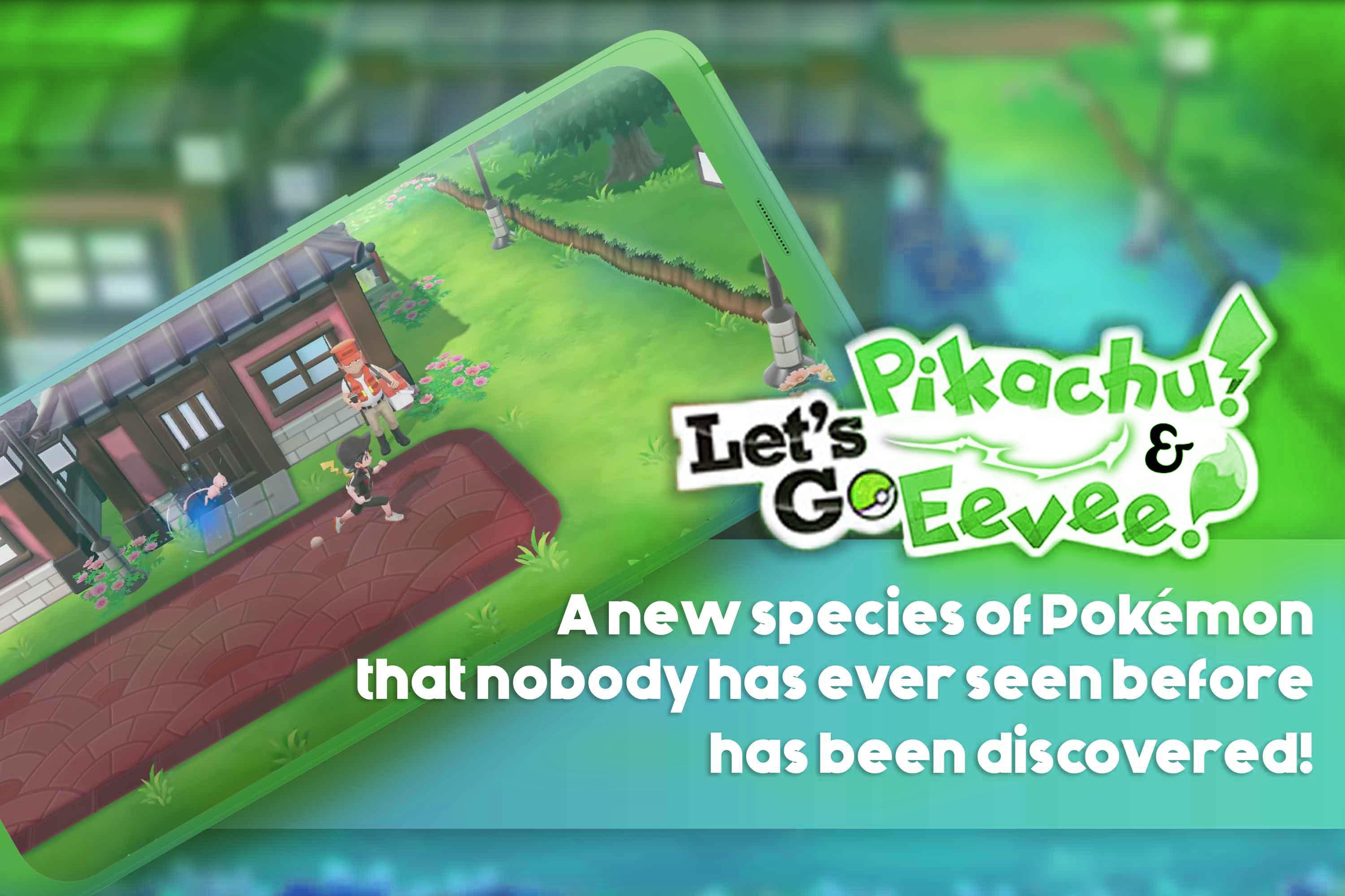 Lets Go Pikachu Eevee Tips For Android Apk Download Lets Go Pikachu Eevee Tips For Android Apk Download