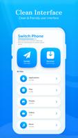 Switch Phone ポスター