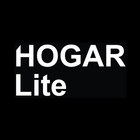 Hogar Lite biểu tượng