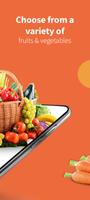 Farm to Home: Fruits & Veggies syot layar 1