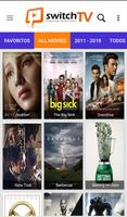 Switch TV Player screenshot 3