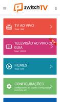 Switch TV Player screenshot 1