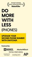 SwitchUp الملصق