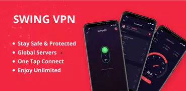 Swing VPN - Fast VPN Proxy