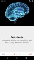 SwitchWords Affiche