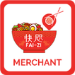 Fai zi Merchant icon