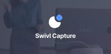 Swivl Capture