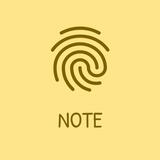 Secure Notes - 100% AD-FREE SECURE OFFLINE NOTEPAD